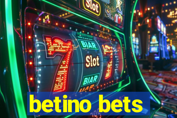 betino bets